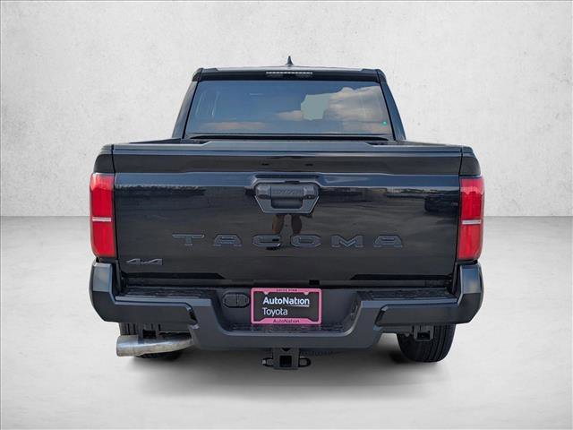 New 2026 Toyota Tacoma SR5 image 8