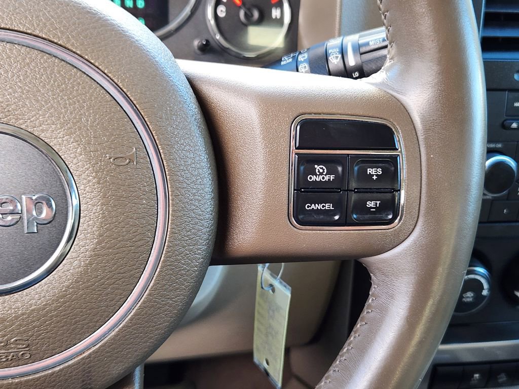 Used 2011 Jeep Liberty Sport w/ Popular Equipment Group image 18