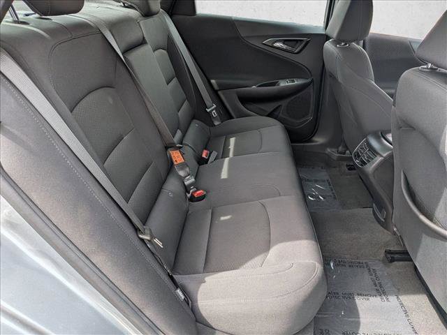 Used 2024 Chevrolet Malibu LT image 24