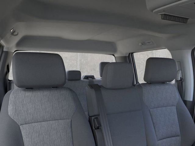 New 2026 Ford F350 XL w/ STX Appearance Package image 22