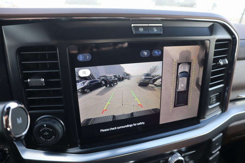 New 2026 Ford F350 King Ranch image 7