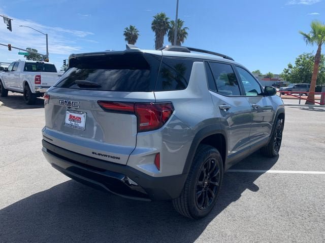 New 2026 GMC Terrain Elevation w/ Black Edition FWD image 6