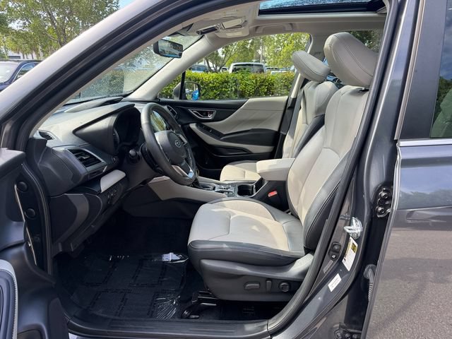 Used 2023 Subaru Forester Limited AWD/4WD image 11