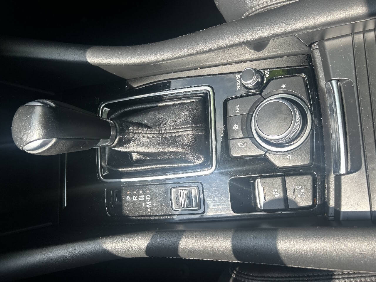 Used 2020 MAZDA MAZDA6 Grand Touring FWD image 29