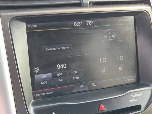 Used 2013 Ford Edge SEL AWD/4WD image 20