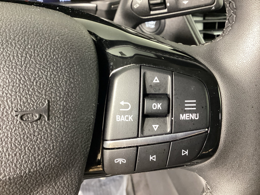 Used 2023 Ford Escape Active AWD/4WD image 25