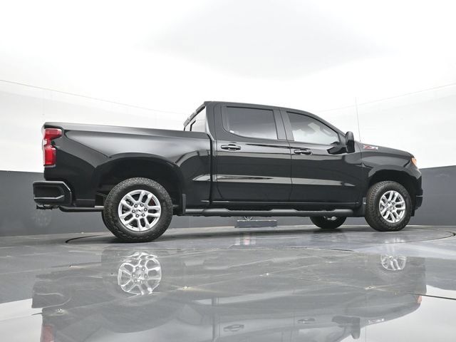 New 2026 Chevrolet Silverado 1500 RST w/ Safety Package AWD/4WD image 48