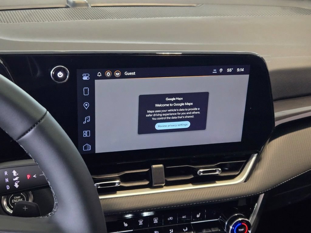 New 2026 Chevrolet Equinox LT FWD image 24