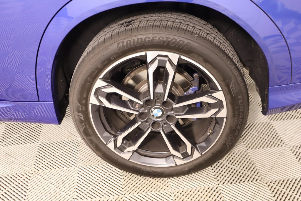Used 2025 BMW X2 xDrive28i w/ M Sport Package image 20