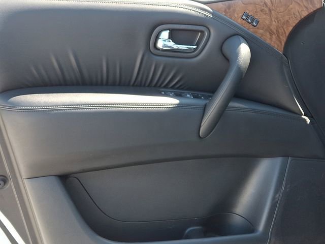 Used 2023 Nissan Armada SL AWD/4WD image 16