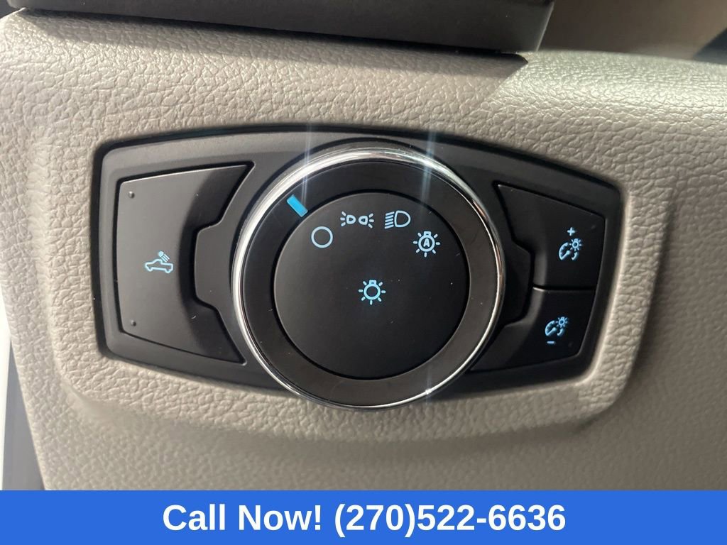 Used 2022 Ford F250 XLT image 19