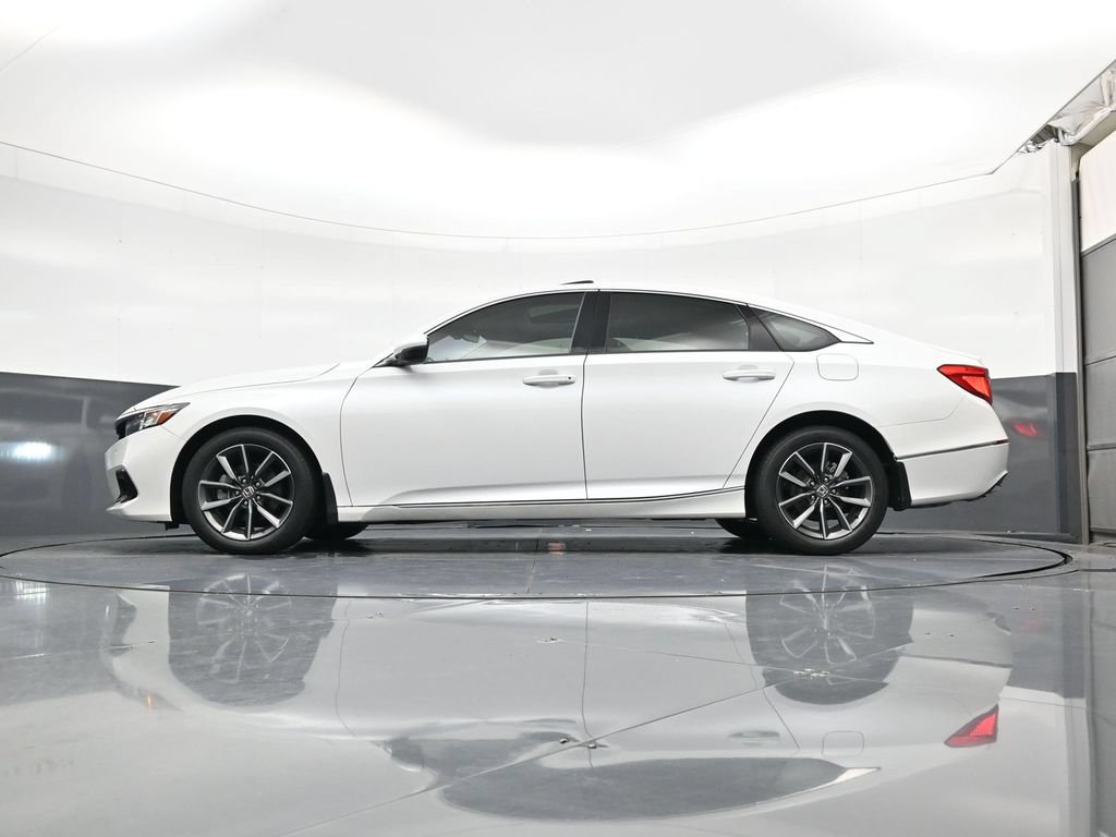 Used 2021 Honda Accord EX-L image 22