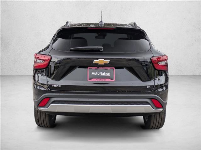 New 2026 Chevrolet Trax LT image 7