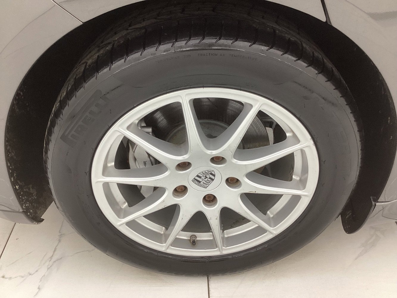 Used 2013 Porsche Panamera S image 47