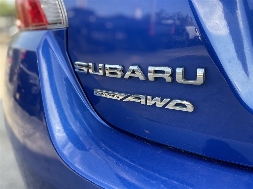 Used 2015 Subaru WRX Limited w/ Popular Package #1 image 45