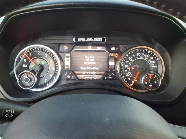 Used 2020 RAM 1500 Big Horn image 20