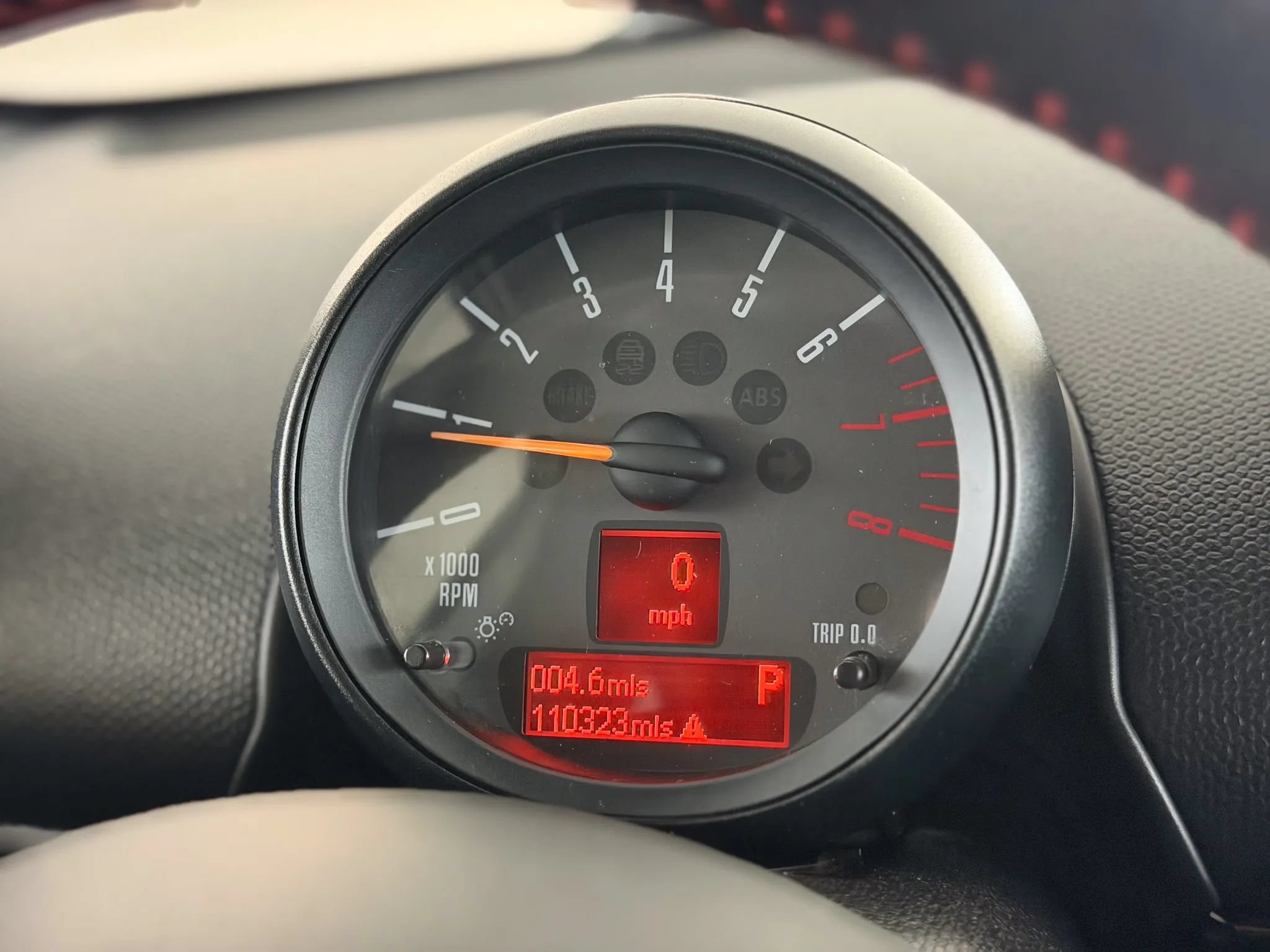 Used 2015 MINI Cooper Countryman S FWD image 31