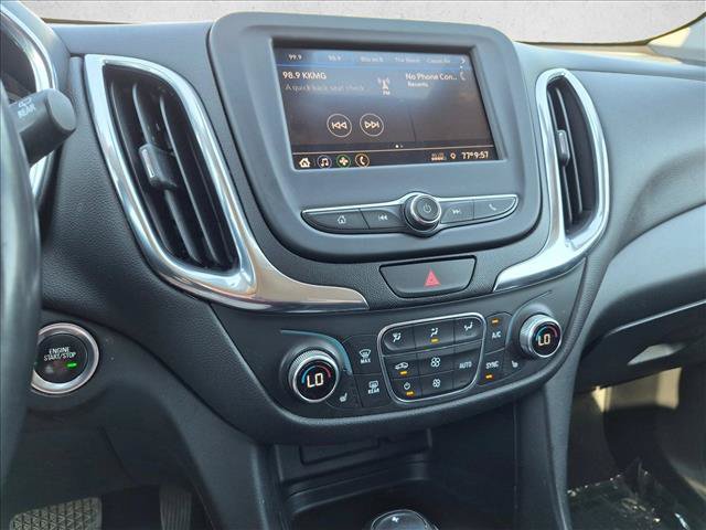 Used 2020 Chevrolet Equinox LT w/ Midnight Edition FWD image 12