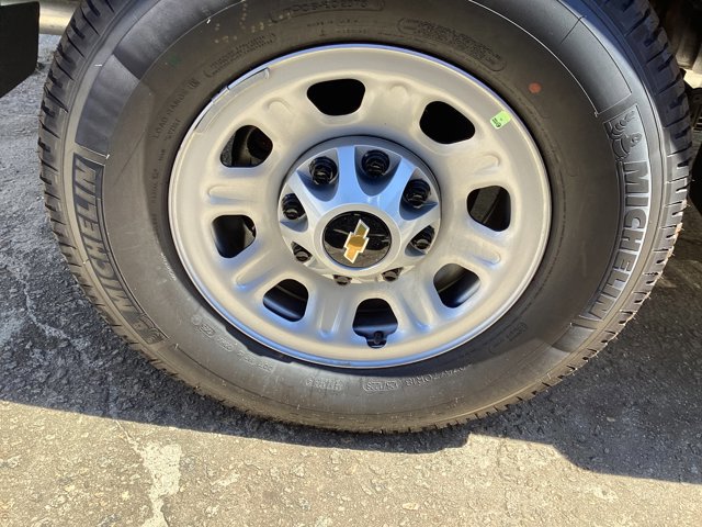 New 2026 Chevrolet Silverado 2500 W/T w/ WT/CX Safety Package image 24