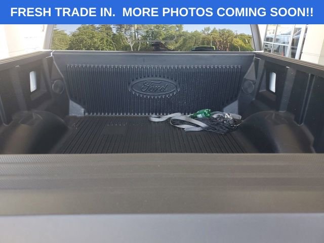 Used 2024 Ford F150 XLT w/ Equipment Group 302A MID image 6