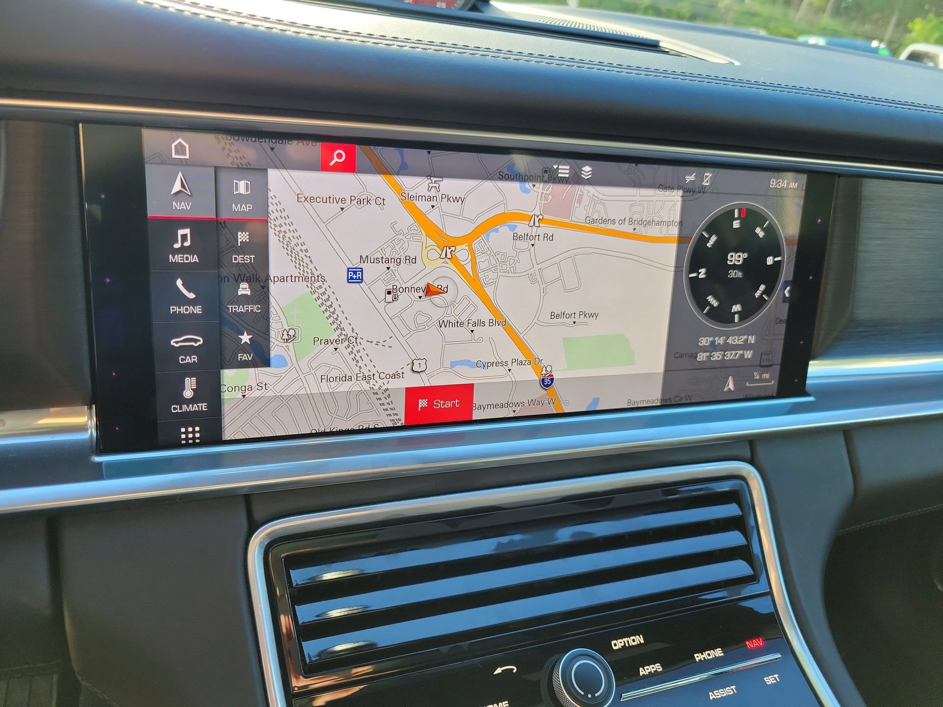 Used 2019 Porsche Panamera GTS AWD/4WD image 37