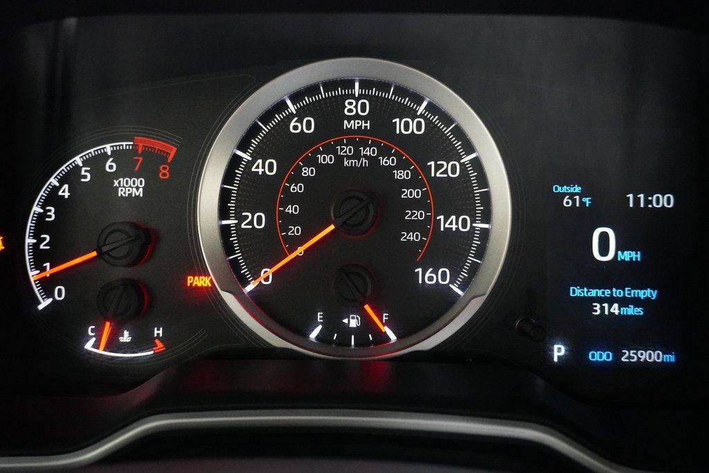 Used 2022 Toyota Corolla SE image 22