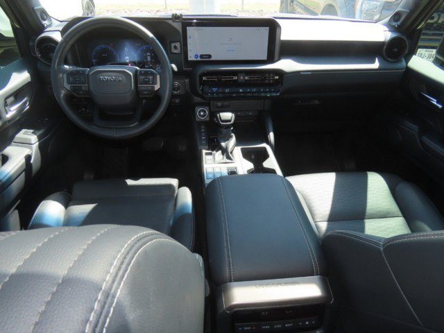 Used 2024 Toyota Land Cruiser w/ Premium Package AWD/4WD image 22