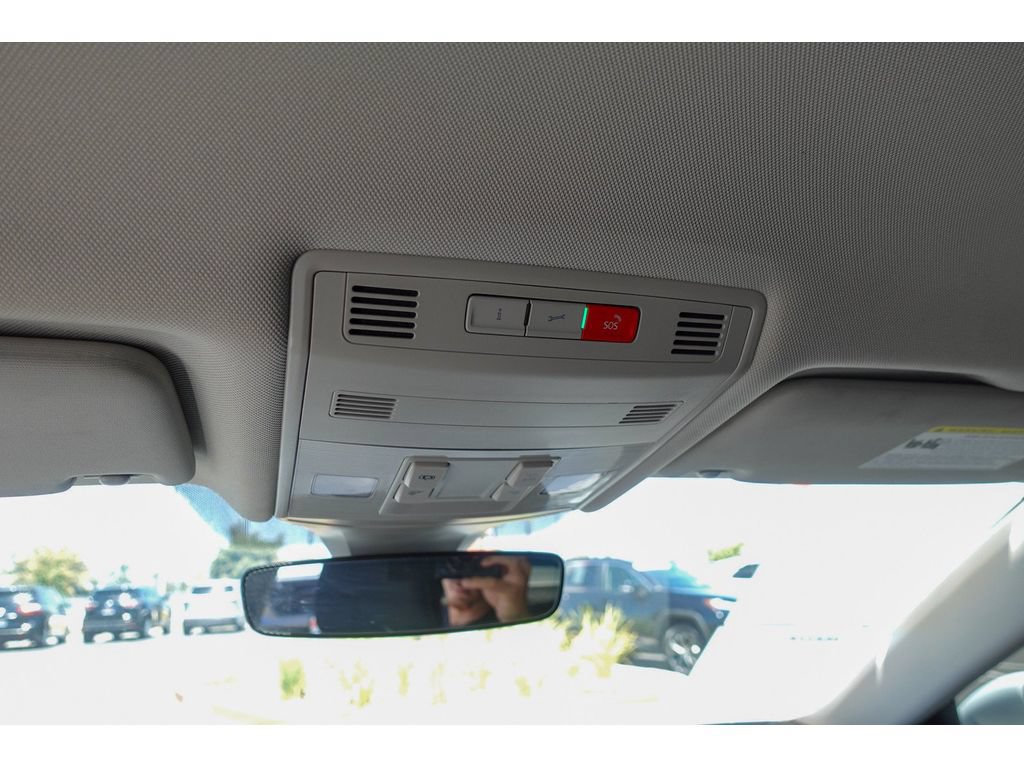 Used 2024 Volkswagen Jetta S FWD image 27