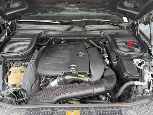 Used 2020 Mercedes-Benz GLE 350 4MATIC w/ Premium Package image 23