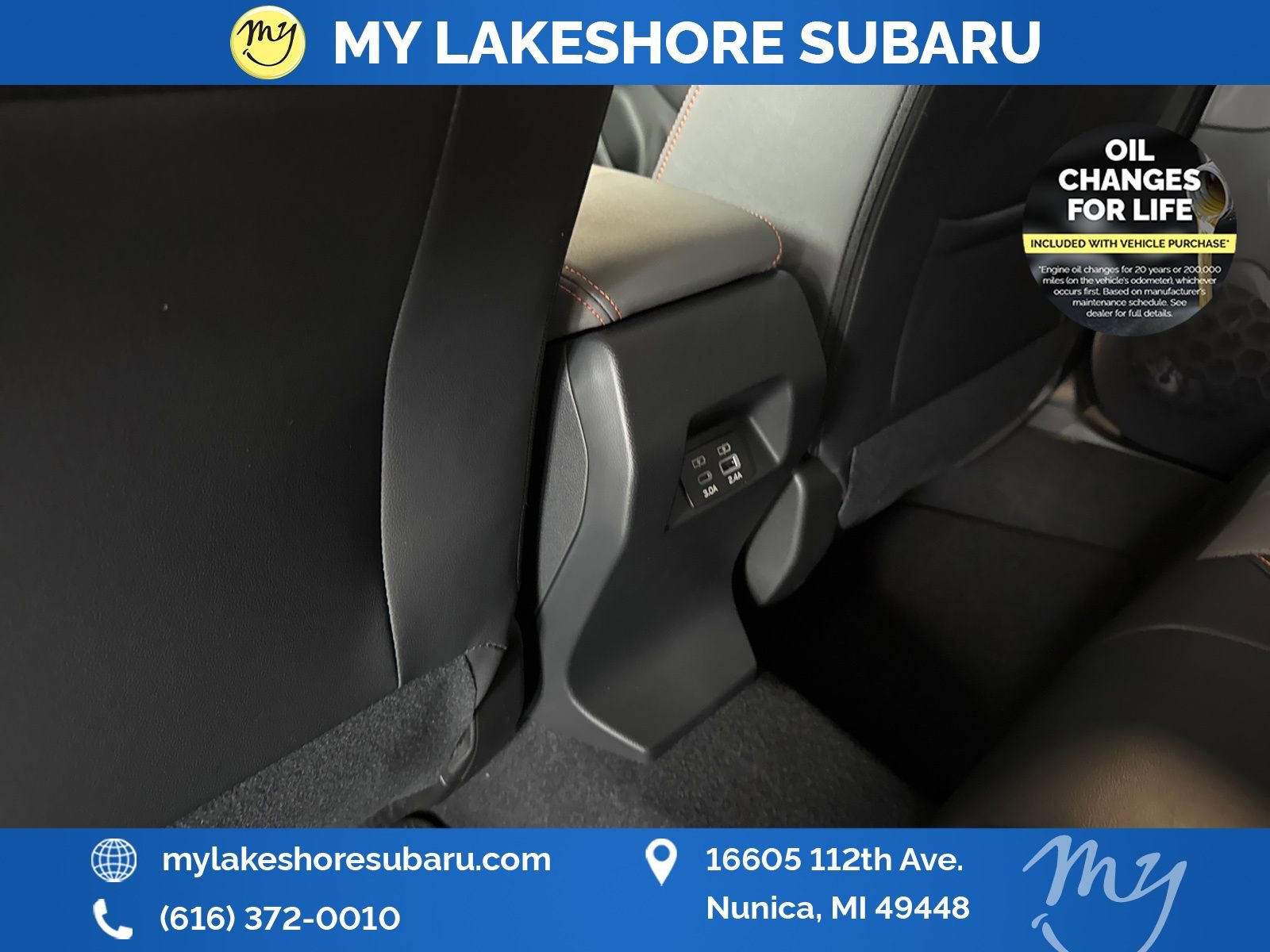 New 2026 Subaru Crosstrek 2.5i Limited image 25