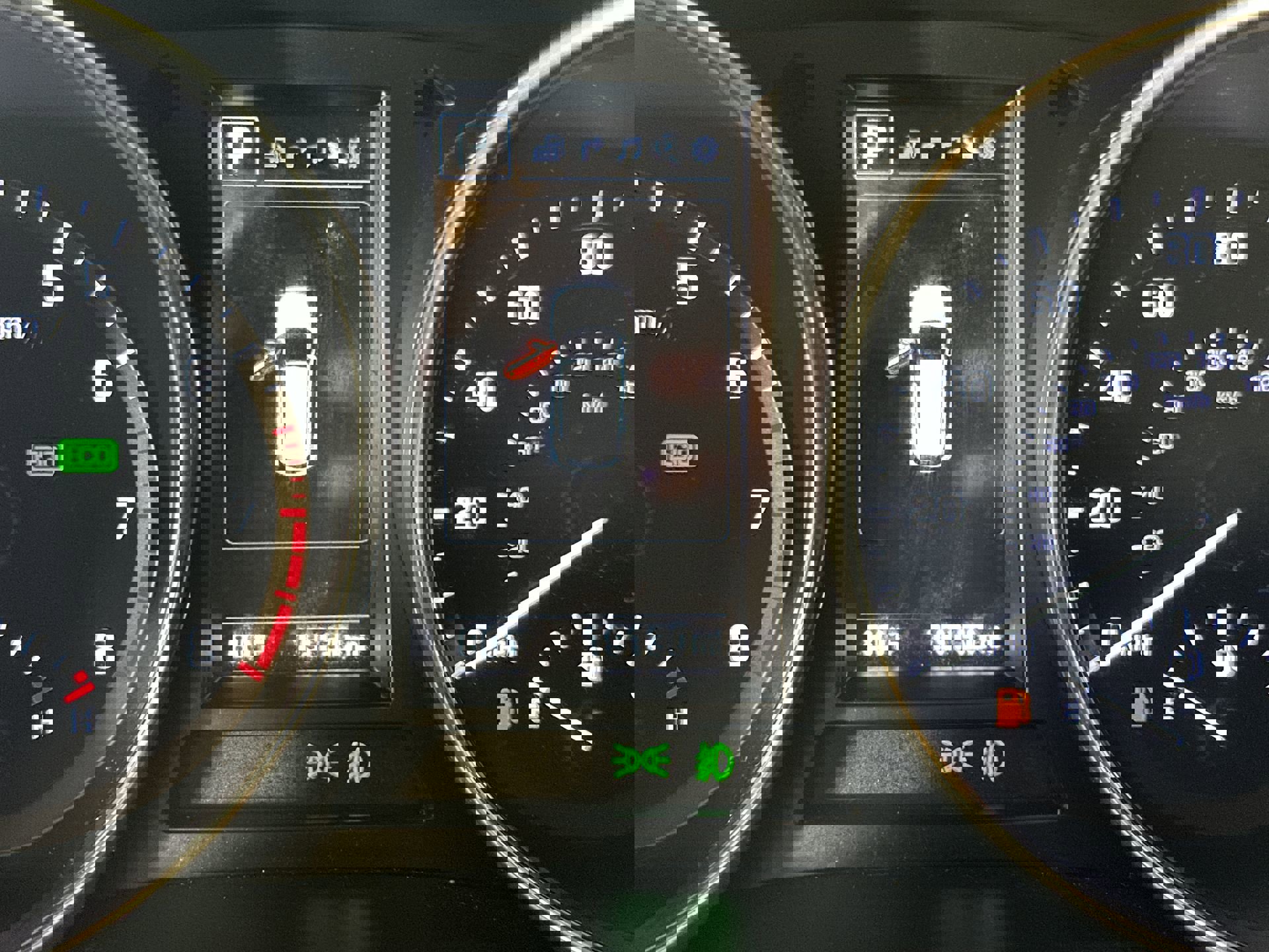 Used 2017 Hyundai Santa Fe Sport image 19