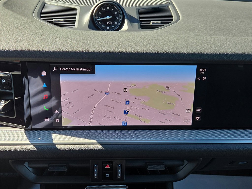 New 2026 Porsche Cayenne E-Hybrid image 11