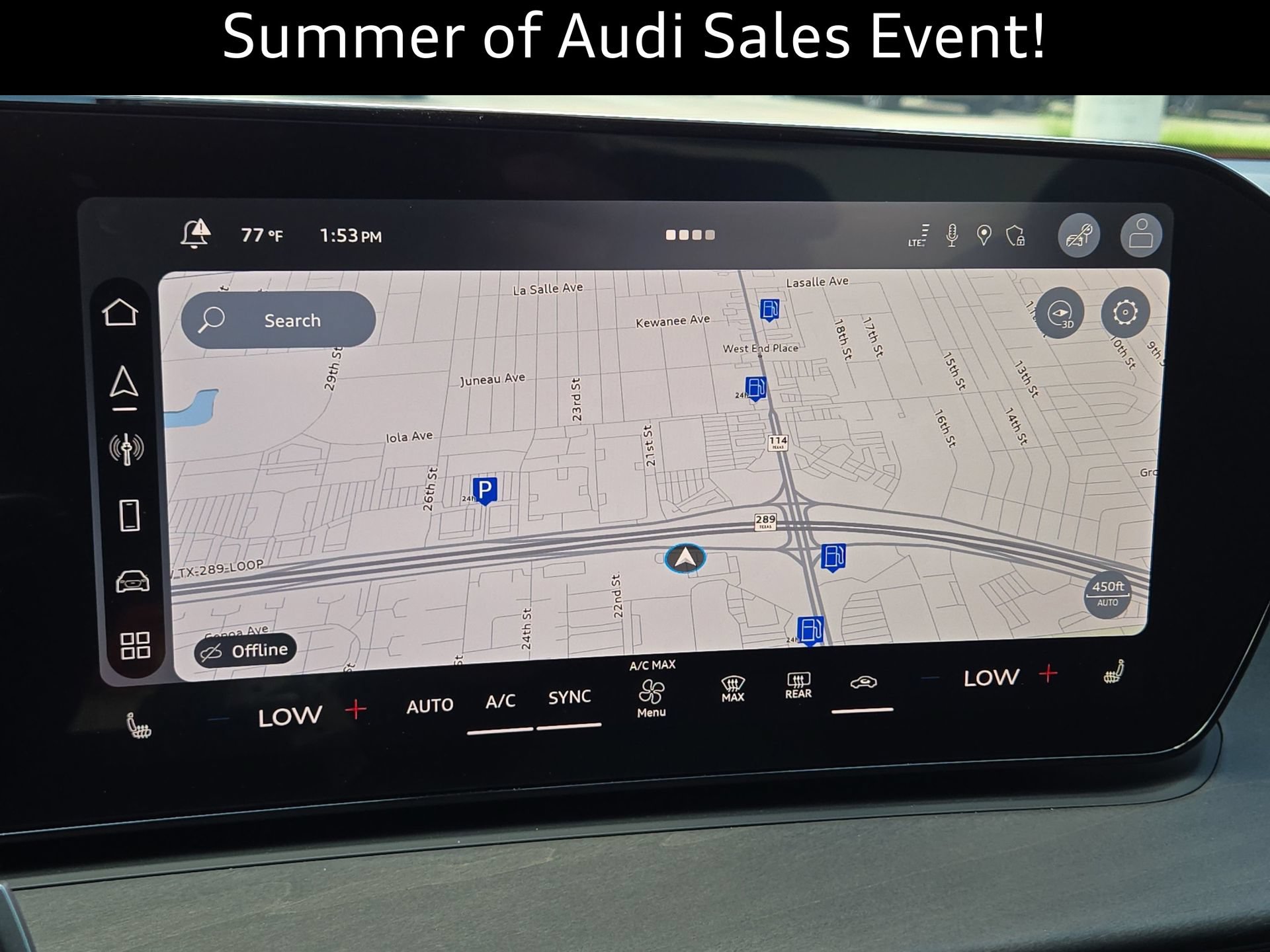 New 2026 Audi Q3 quattro 2.0T AWD/4WD image 19