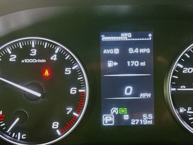 Used 2025 Subaru Outback Touring XT w/ Popular Package #2 image 5