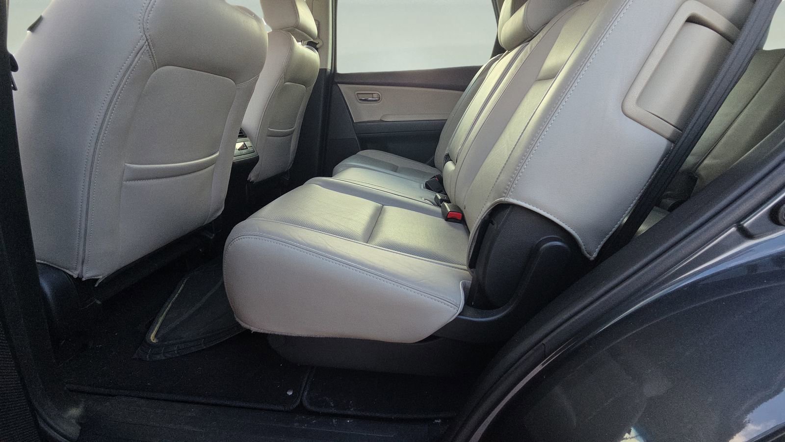 Used 2014 MAZDA CX-9 Touring w/ Touring Technology Package image 28