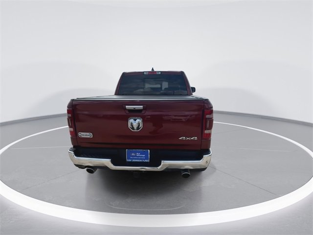 Used 2020 RAM 1500 Limited image 10