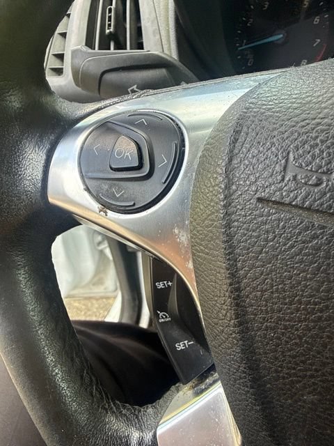 Used 2017 Ford Transit Connect XL FWD image 21
