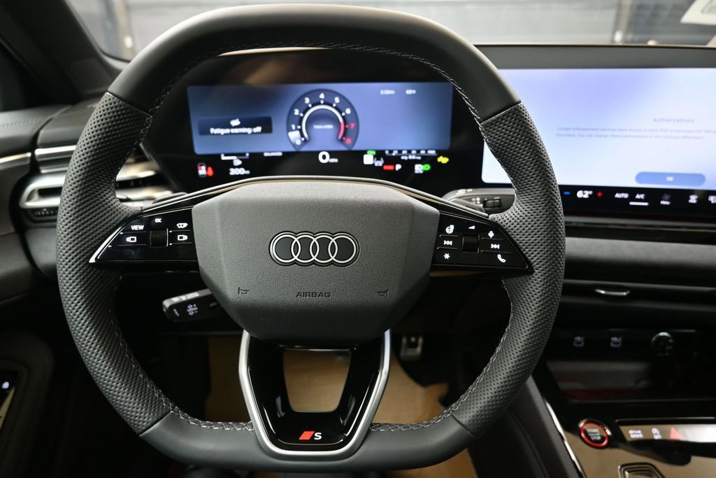 New 2026 Audi S5 Premium Plus AWD/4WD image 20