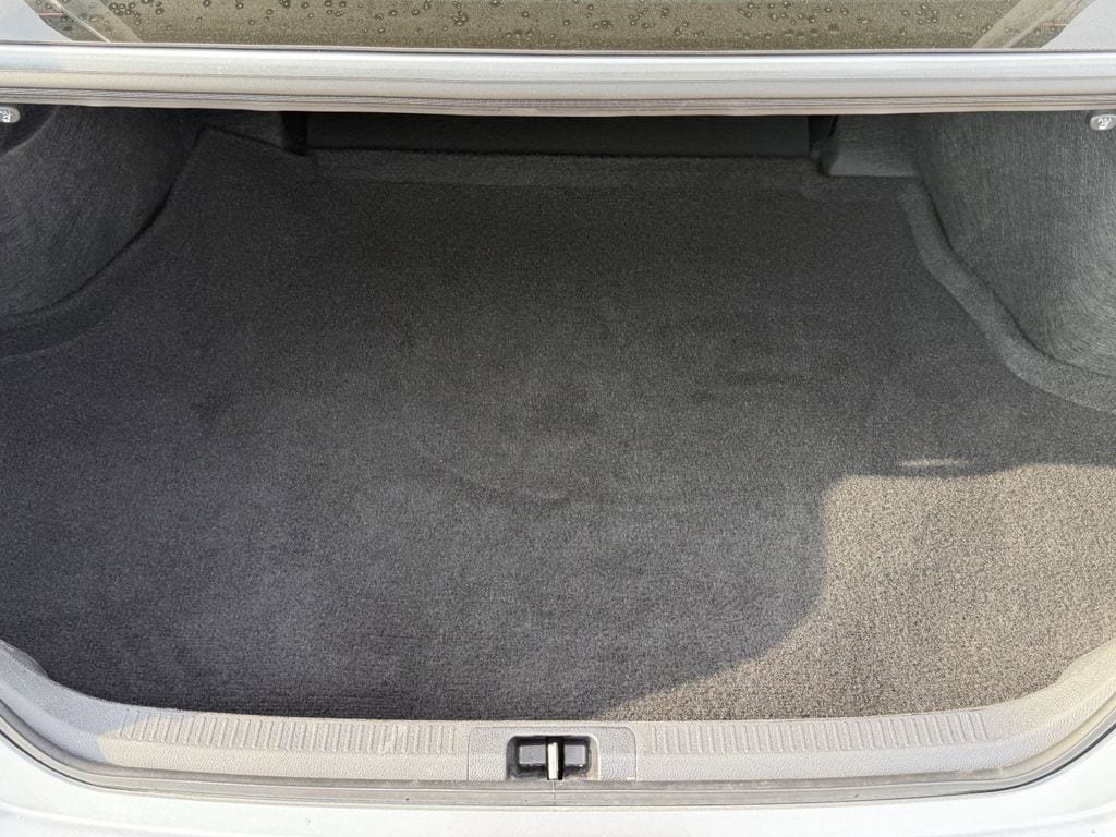 Used 2026 Toyota Camry LE FWD image 15