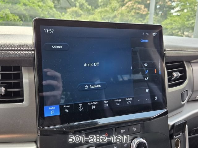Used 2024 Ford Expedition Max XLT AWD/4WD image 20