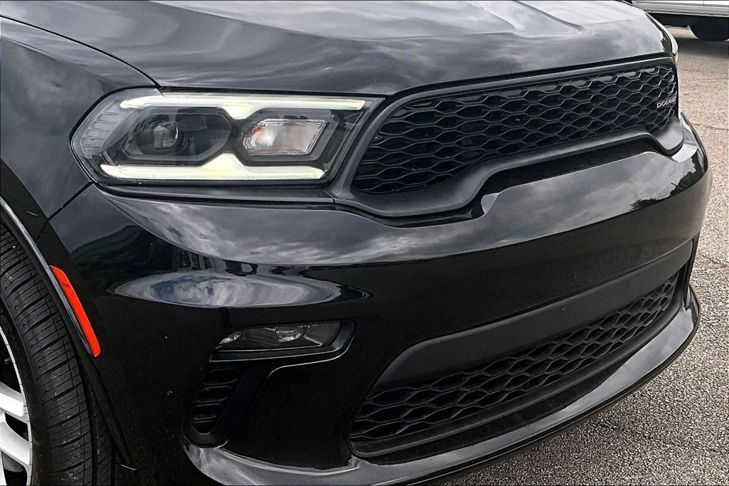 Used 2022 Dodge Durango GT AWD/4WD image 30