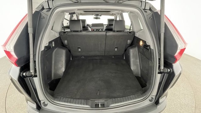 Used 2017 Honda CR-V Touring image 46