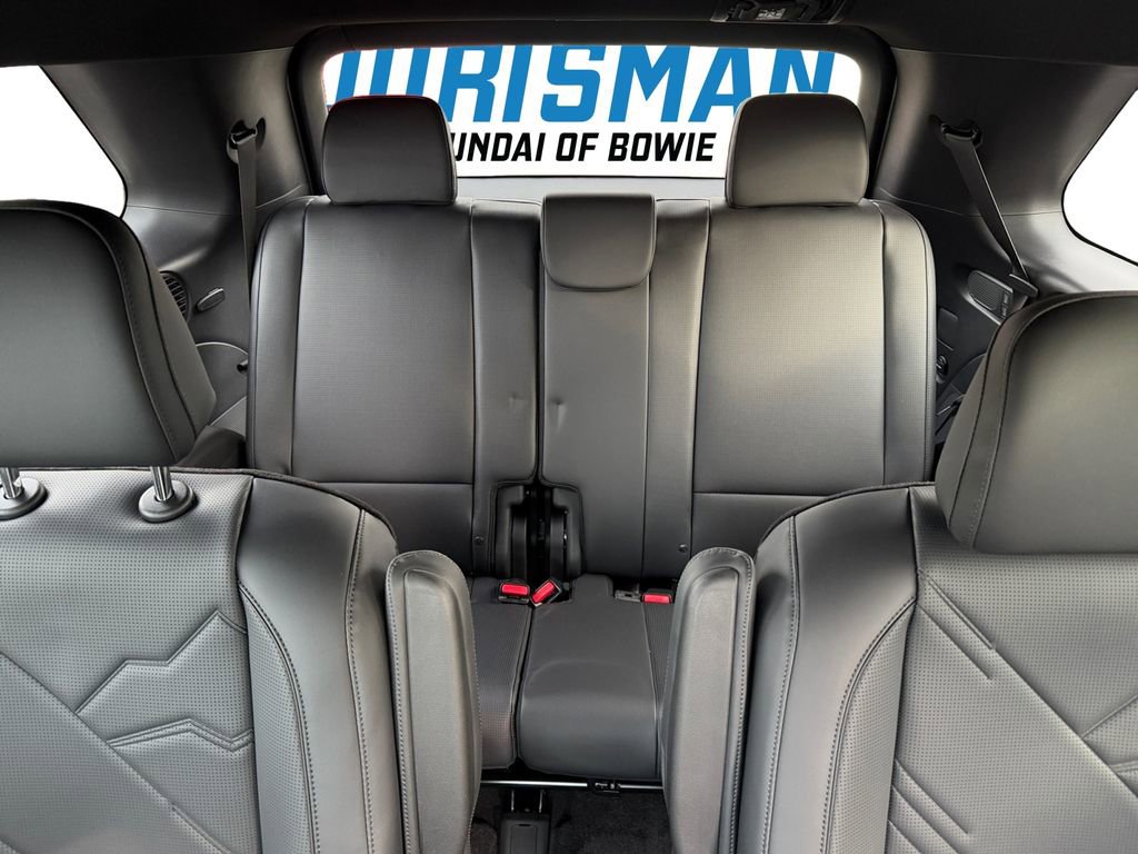 New 2026 Hyundai Palisade XRT Pro image 22