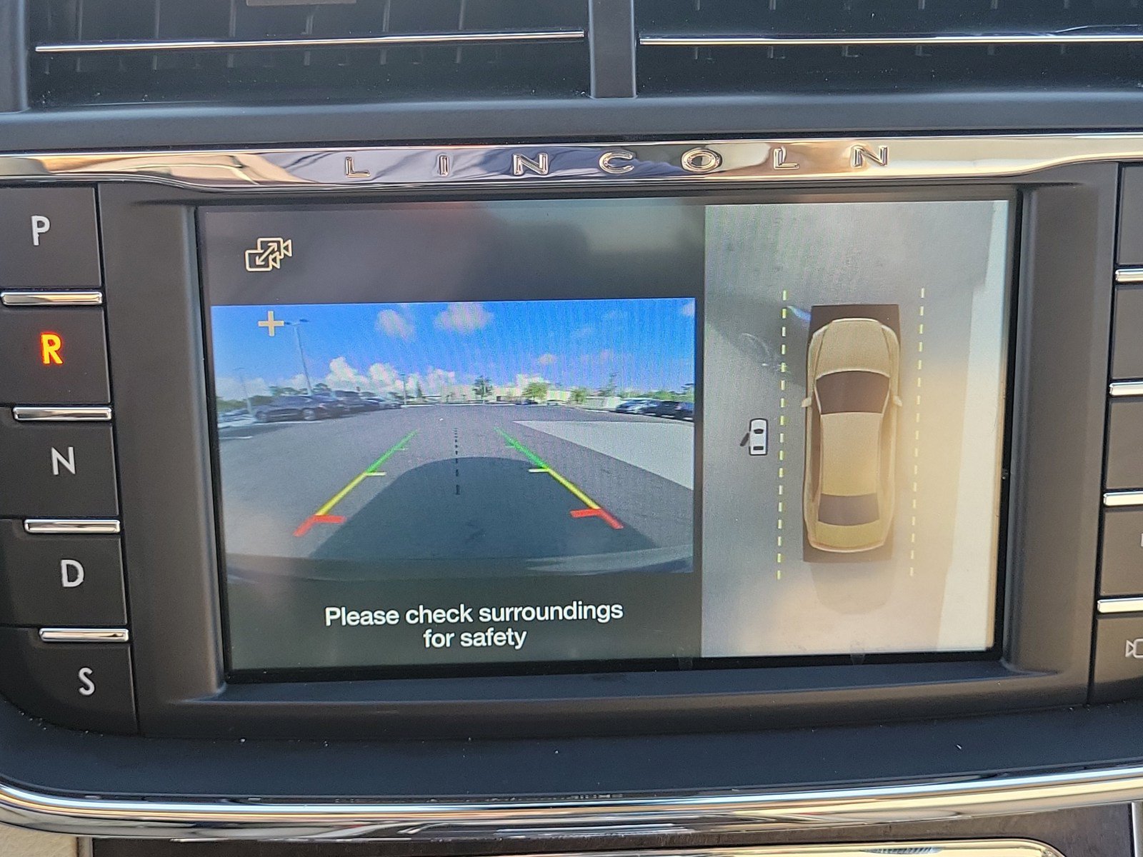 Used 2019 Lincoln Continental Reserve FWD image 24