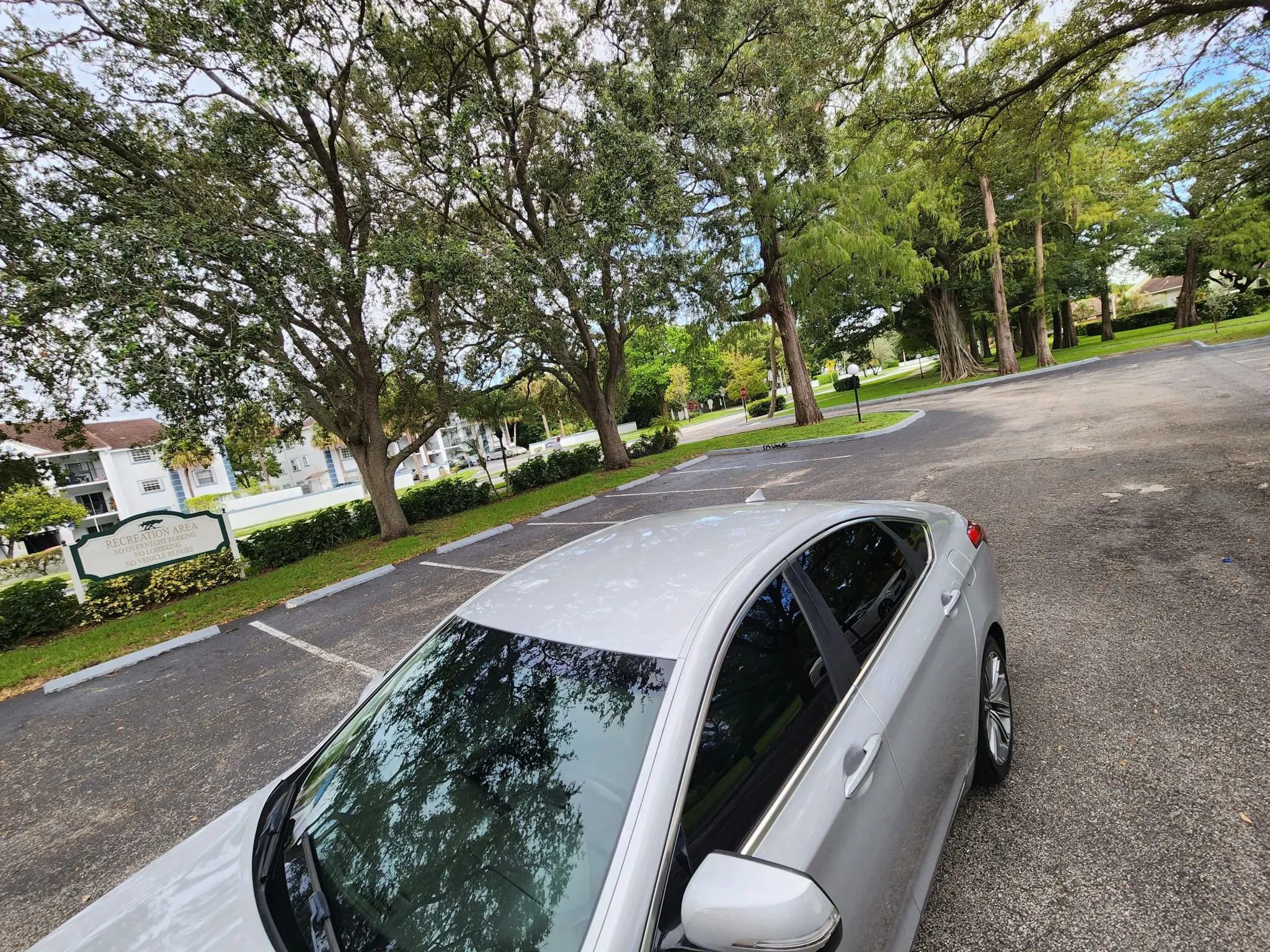 Used 2018 Genesis G80 3.8 image 20