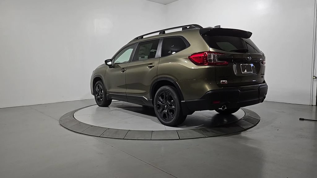 New 2026 Subaru Ascent Bronze Edition AWD/4WD image 3