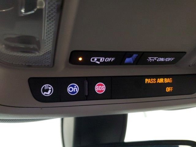 Used 2019 Chevrolet Equinox LS image 20