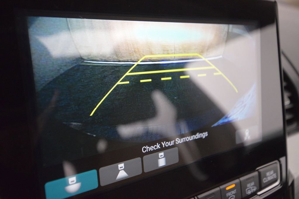 Used 2019 Honda Odyssey EX-L image 23