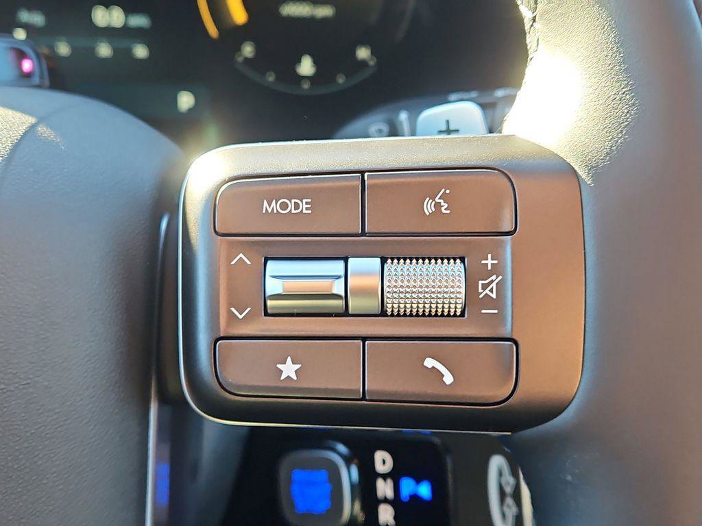New 2026 Hyundai Palisade Calligraphy image 17