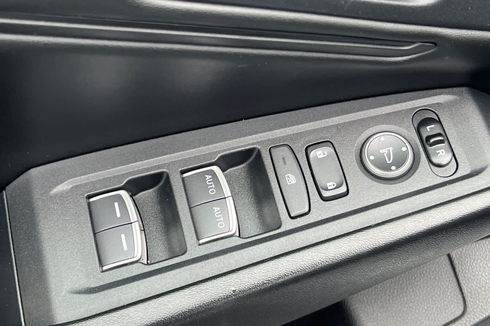 Used 2024 Honda Accord EX image 13